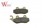 Buy cheap Disc Pulsar Motorcycle Brake Pad Shoe front brake rotor For Dinamicjet5 from wholesalers