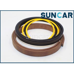 Buy cheap LZ012020 Cylinder Service Kit Boom Repair Seal Kit Fits Models CX80C CX75C SR CASE from wholesalers