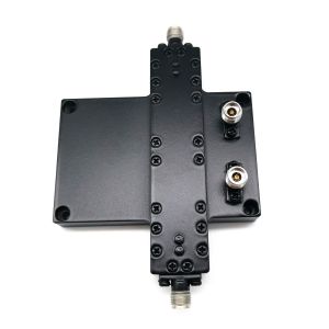 Buy cheap Basics Selection 17.7GHz To 23.55GHz RF Directional Coupler from wholesalers