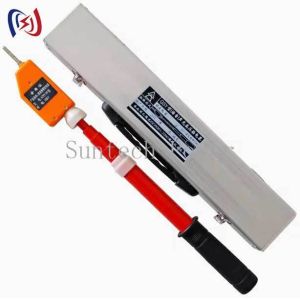 Buy cheap Professional Electroscope 10-500KV for Electrical Charge Detection from wholesalers