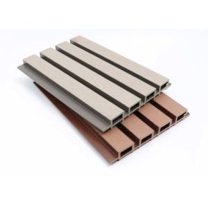 Buy cheap 2.9m Exterior WPC Wall Panel from wholesalers