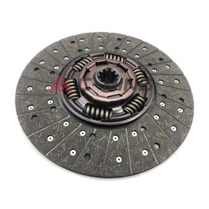 Dongfeng Sachs Power Clutch Sachs Racing Clutch YUCHAI 6112 EQ145A