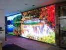 Front Maintenance indoor Full Color LED Display , HD Fixed LED Display 640*480mm
