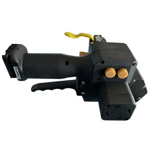 Pallet Packing Strapping Tool With Poly Strap 19mm