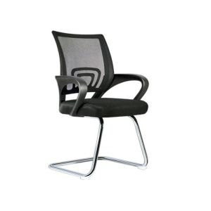 Buy cheap 55x47x84cm Rotate Ergonomic Office Chair With Mesh Seat from wholesalers