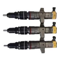 Buy cheap Group Fuel 387-9433 Excavators Spares 3879433 10r7222 Injector For Cat C9 Engine product