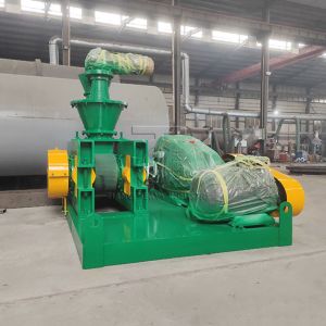 Buy cheap TIANCI Pressure Roller Ball Press Machine for Clay and Coke Chips Pelletizing from wholesalers