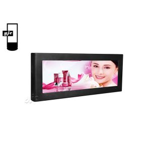 Buy cheap MIPI Interface RK3288 35 1920×290 TFT LCD Bar Display from wholesalers