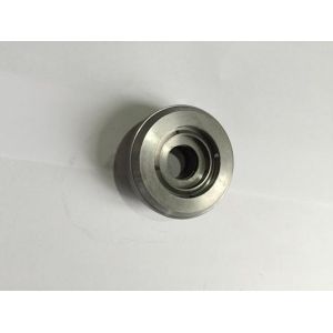 Buy cheap HRB60 Sinter Guider Shock Absorber Components from wholesalers