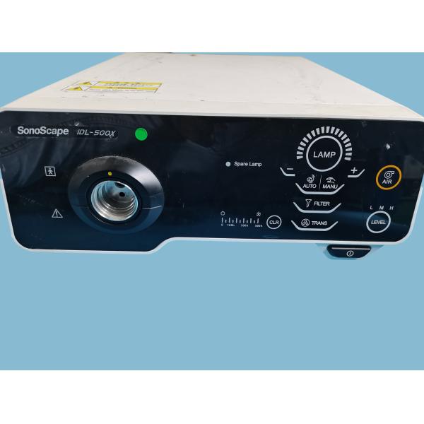 Quality IDL-500X Light Source Image Quality Special Cases Endoscopy Processor for sale