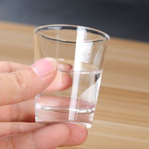 Buy cheap 1.5oz Vodka Shots Glasses from wholesalers