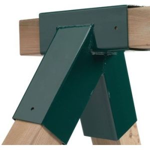 carbon steel swing bracket fixed bracket with customized other structure