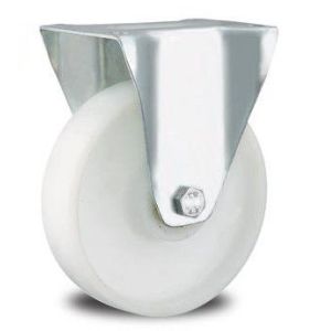 Buy cheap 4 inch  polypropylene wheels for trolley from wholesalers