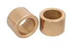 Buy cheap Maintenance Free DN 200 Oil Impregnated Sintered Bronze Bushing from wholesalers