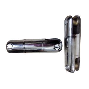 Buy cheap High Strength Wire Pulling Swivel Alloy Tool Steel Pulling Swivel from wholesalers