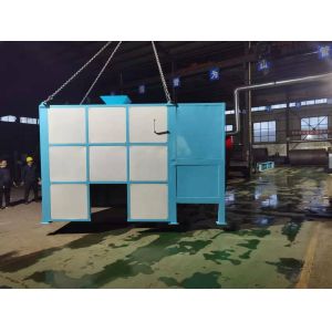 Buy cheap Rapid Fermentation Wet Waste / Chicken Waste Composting Machine ISO9001 from wholesalers