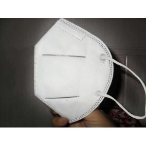 Buy cheap N95 Mask making machine /3D folding mask making machine from wholesalers