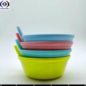 Buy cheap Precision Kitchenware Plastic Items Commodity Plastic Bowl from wholesalers