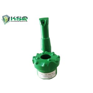 Buy cheap R32 6° Cnc Milling Threaded Button Bit Tungsten Carbide Reaming from wholesalers