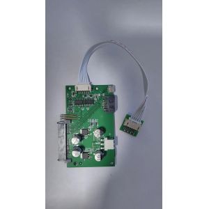 Buy cheap Customized OEM PCBA Manufacturer PCBA Factory For New Energy Power In China And Cambodia from wholesalers