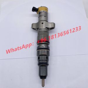 Buy cheap C7 C9 Engine Pump Diesel Fuel Injector 3879432 266-4446 254-4340 from wholesalers