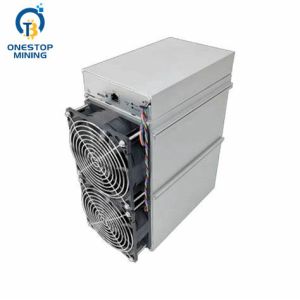 Buy cheap ZEN ZEC Miner Bitmain Antminer Z15 420k Equihash Crypto Miner Asic 1515w from wholesalers