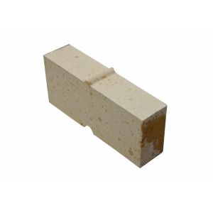 China SiO2 Refractory Alumina Silica Fire Brick For Industrial Furnaces on sale