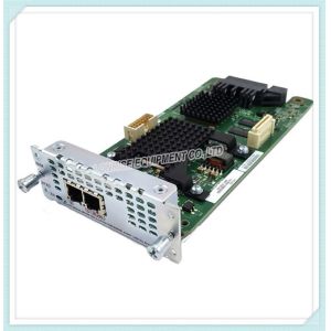 Buy cheap Cisco 4000 Series ISR Modules & Cards NIM-2FXO= 2-Port Network Interface Module from wholesalers