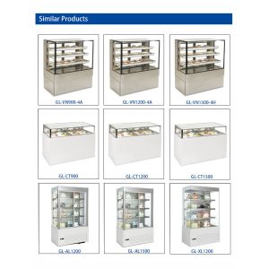 Buy cheap Italian 18-Pan Industrial Cold Storage -16.C~-18.C Temp Ventilated Cooling System 220-240V Power from wholesalers