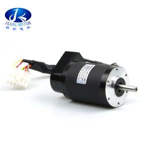 Buy cheap High Speed 1000ppr Encoder 24v Bldc Gear Moto R42mm from wholesalers