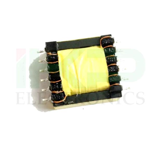 Buy cheap Ef20 Horizontal Type High Frequency Transformer from wholesalers