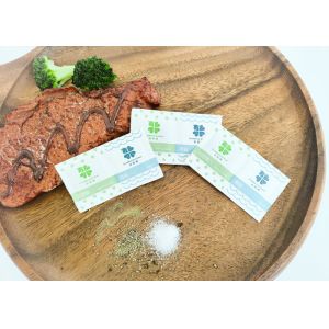 Buy cheap Convenient Pepper And Salt Packets For Travel And Home from wholesalers