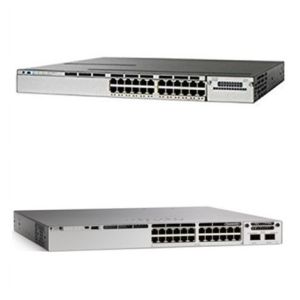 Buy cheap C9300L-24T-4G-E Catalyst 9300L 24-port PoE+ Switch, Network Advantage from wholesalers