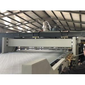 2100mm Plastic Sheet Extrusion Machine For Solid Polycarbonate Transparent /