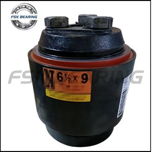 Automobile Parts 1639454B Railway Bearing Low Friction Long Service Life