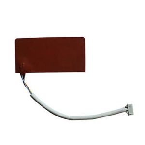 Buy cheap Etching Film Flexible Heating Element For Photo Processing Equipment from wholesalers