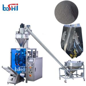 Buy cheap Ferro Alloy Powder Sachet Packaging Machine With Bag Diversification product
