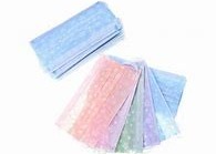 Buy cheap Hypoallergenic Protective Sterile Surgical Mask High Bacterial Particle Filtration from wholesalers