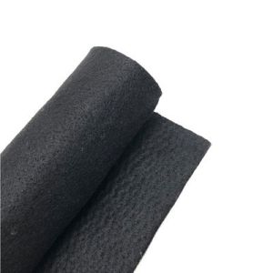 Nonwoven Automotive Polyester Fabric with Anti-Bacterial Properties at