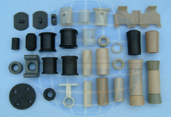 Quality Custom-made Small Plastic Part for sale