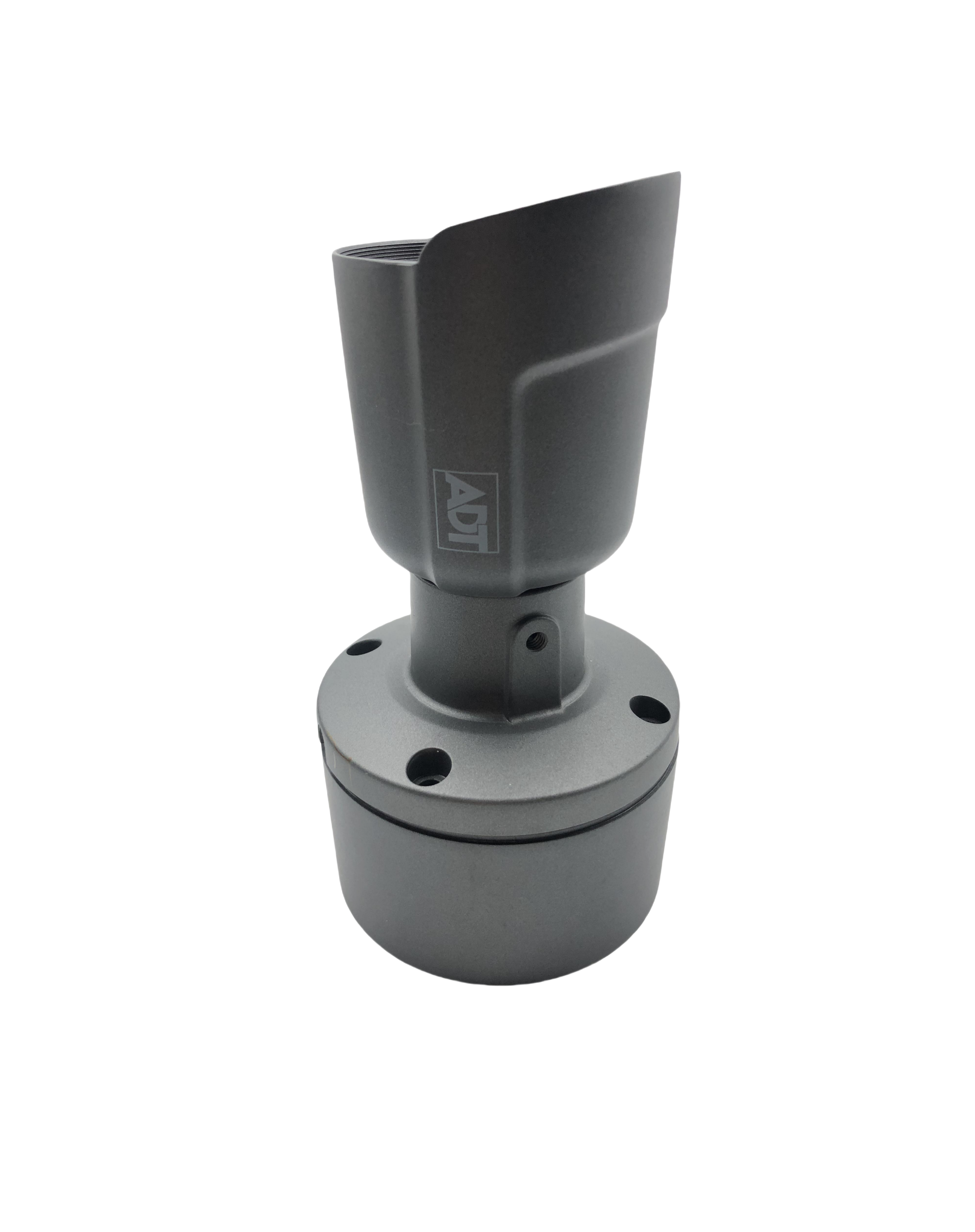 Buy cheap Custom IP67 Die Cast Aluminum Enclosures Rugged Weatherproof Precision Engineered from wholesalers