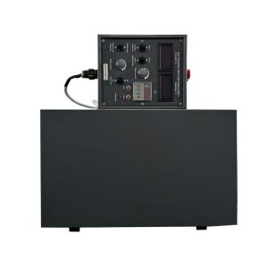 Buy cheap 18V 1000A Polarity Reverse Zinc Alloy Hard Chrome Sliver Coppler Gold Plating Rectifier from wholesalers