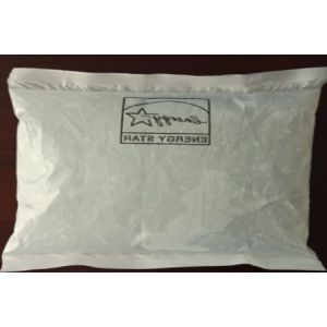 Buy cheap Completely Degradable Ice Pack Bag PBAT Non Polluting Environmentally Friendly from wholesalers
