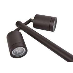 Buy cheap 10 PCS 10 W LED Pathway Lights Warm White 3000K IP65 Waterproof Level from wholesalers