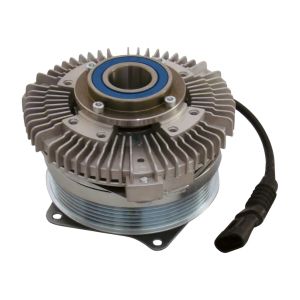 Buy cheap 5801598372 Fan Clutch For Iveco Daily Car Model For Daily Truck Cooling System from wholesalers