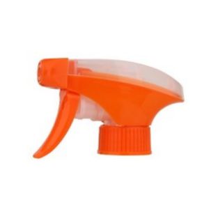 Plastic Trigger Sprayers 28 400 410 415 Bottle Foam Pump Trigger Sprayer for