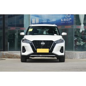 Multi-purpose Car MINI SUV 1.5L 90kw Flagship Version Petrol Vehicle with Left