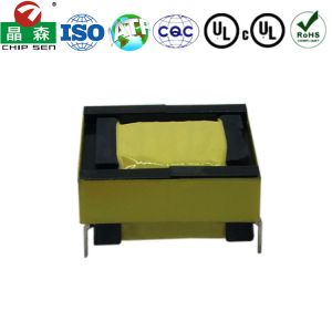 Buy cheap High Voltage 5.5W Inverter Power Custom EPC19 Flyback Planar Transformer for Audio Microwave SMPS Applications from wholesalers