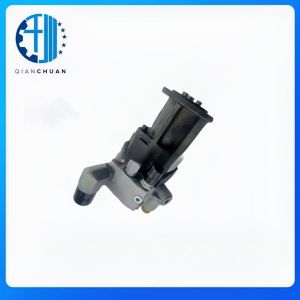 Buy cheap 2897672 Fuel Injection Pump For Cummins Diesel Engine QSK23 from wholesalers