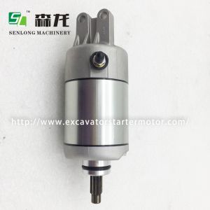 Buy cheap Starter ATV TRX450-500 1998-2000 Motorcycle 12V 10T CCW 31200-HM7-000 31200-HM7-003 31200-HM7-A41 SMU0216 410-54044 from wholesalers